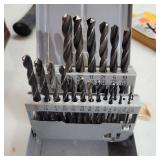 drill bits