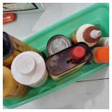 lot- gorilla glue, etc