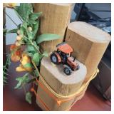 ALLIS CHALMERS SOLAR LIGHT