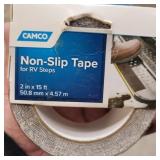 NON SLIP TAPE- CAMCO