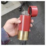 SHOTGUN G E I LIGHTER