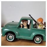 DOG GONE GEMMY - WORKS