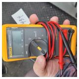 FLUKE MULTI METER