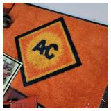 ALLIS CHALMERS - FLOOR MATT