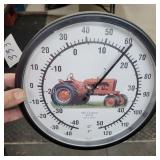 ALLIS CHALMERS -  WD 45THERMOMETER