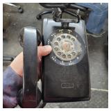 NORTHERN TELECOM ROTARY PHONE