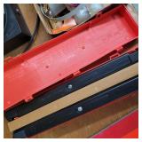 REFLECTIVE TRIANGLES