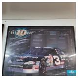 SIKKENS PAINT- DALE EARNHARDT PICTURE