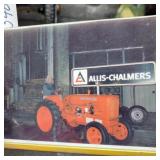 ALLIS CHALMERS -  PICTURE