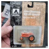ALLIS CHALMERS -WD45 1:64 TRACTOR