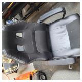 5 WHEEL OFFICE CHAIR