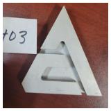 ALLIS CHALMERS - CREST