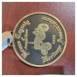 1999 BRUCE COUNTY SHOW- HERITAGE