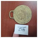 1997 CANADIAN CARRIAGE DRIVING CLASSIC