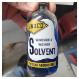 SUNOCO WASHER SOLVENT
