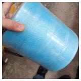 LARGE ROLL BALER TWINE?