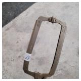 VISEGRIP LOCKING PLIERS 18-SP