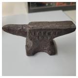 1937 JOHN DEERE MINI ANDVIL