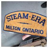 MILTON - STEAM ERA PATCH