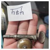 WEISS  - MEASURING METER