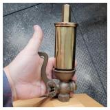 STEAM WHISTLE -  PENBERTHY