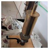 STEAM WHISTLE - PENBERTHY