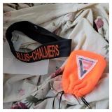 2 - ALLIS CHALMERS ITEMS