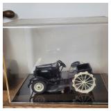 1:16 AUTOTRAC #307 - 1997 INTERNATIONAL PLOWING