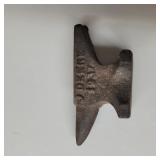 1937 JOHN DEERE MINI ANDVIL