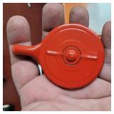 ALLIS CHALMERS - RAD CAP , MAGNET