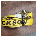 2'x 20' ERICKSON RATCHET STRAP
