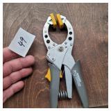 MASTERCRAFT SQUEZE CLAMP