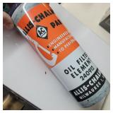 ALLIS CHALMERS - COFFEE MUG