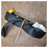 PRO GRIP 11/4' X 16' RATCHET STRAP