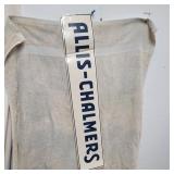 ALLIS CHALMERS STICKER