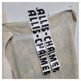 ALLIS CHALMERS STICKERS