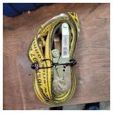 2'x 20' ERICKSON RATCHET STRAP