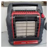 BIG BUDDY HEATER