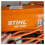 STIHL RB 400 POWER WASHER - GAS