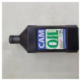12L - CAM OIL 15W40