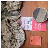 METRIC MADE EASY - LOT