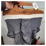 HILL BILLY BREIFCASE