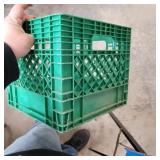 NEILSON MILK CRATE