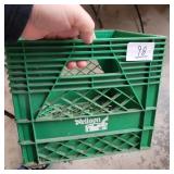 NEILSON MILK CRATE