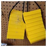 PR Camco Wheel Chalks