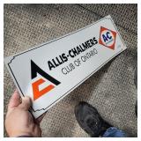 ALLIS CHALMERS - MAGNET