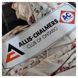 ALLIS CHALMERS - MAGNET