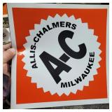 ALLIS CHALMERS -  MAGENT