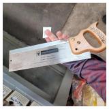 14' MASTERCRAFT WOOD SAW