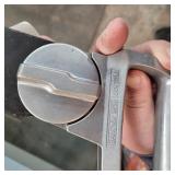 SANDVIK 369 - SWEDISH SAW